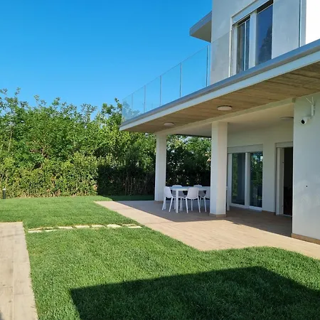 Carezza Del Mare Villa Torino di Sangro Exterior photo