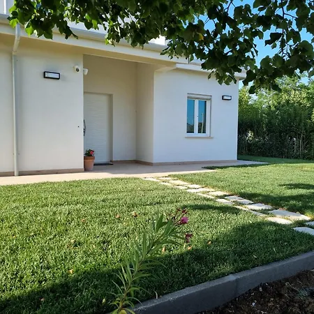 Carezza Del Mare Villa Torino di Sangro Exterior photo