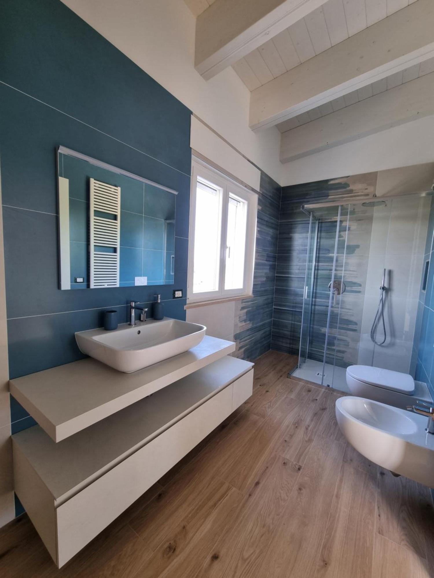Holiday home Carezza Del Mare