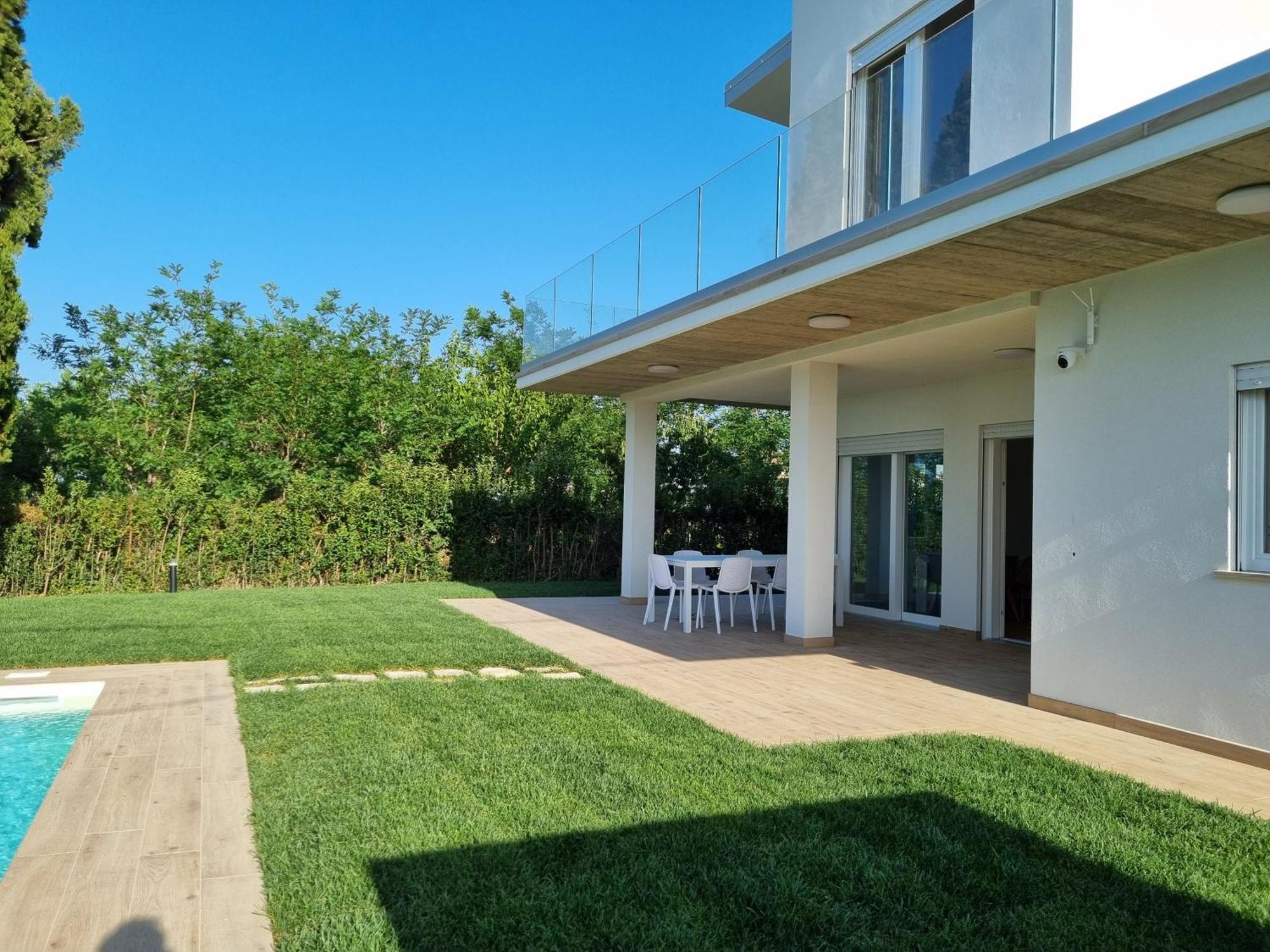 Carezza Del Mare Holiday home