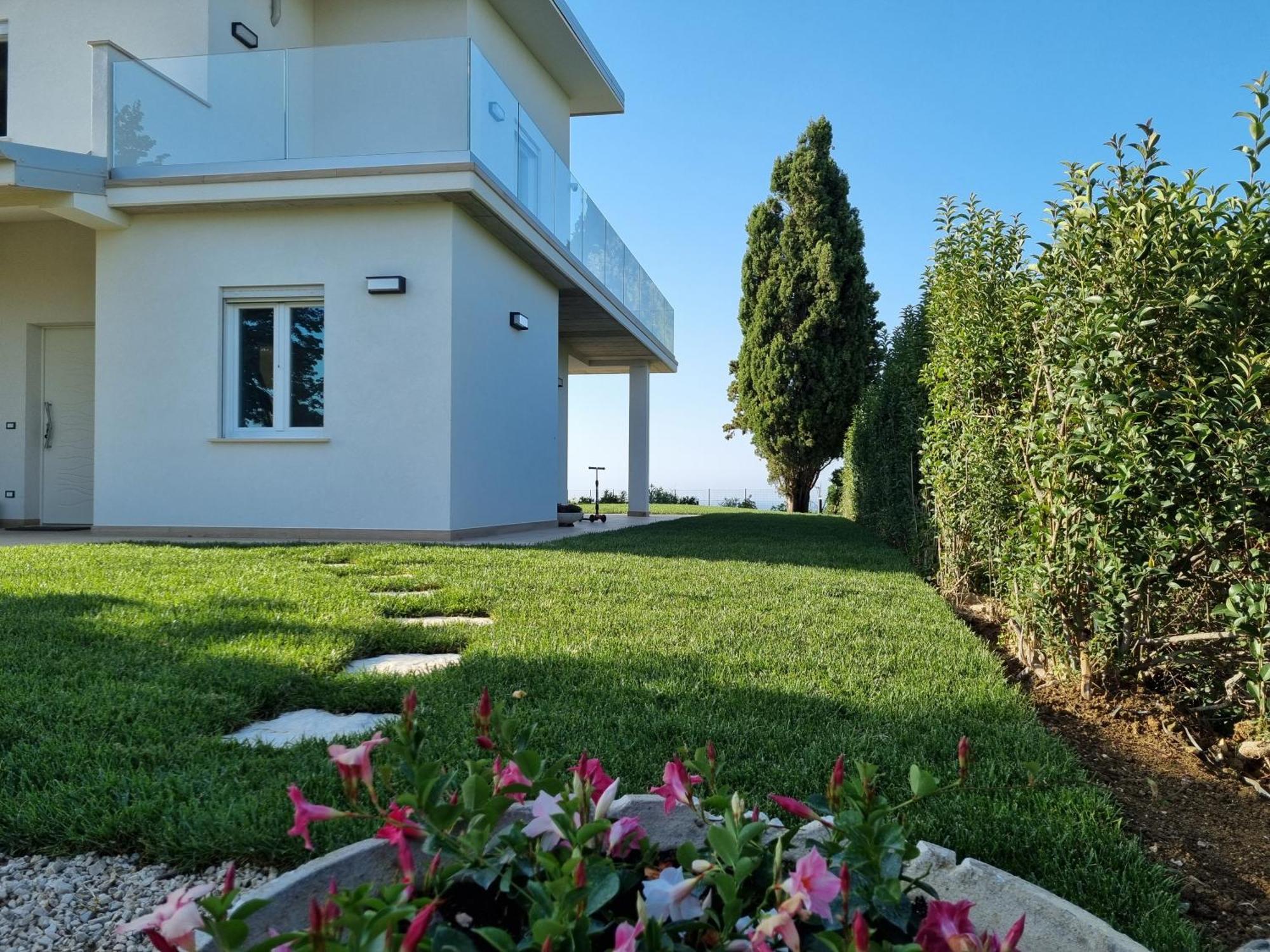 Carezza Del Mare Holiday home Torino di Sangro