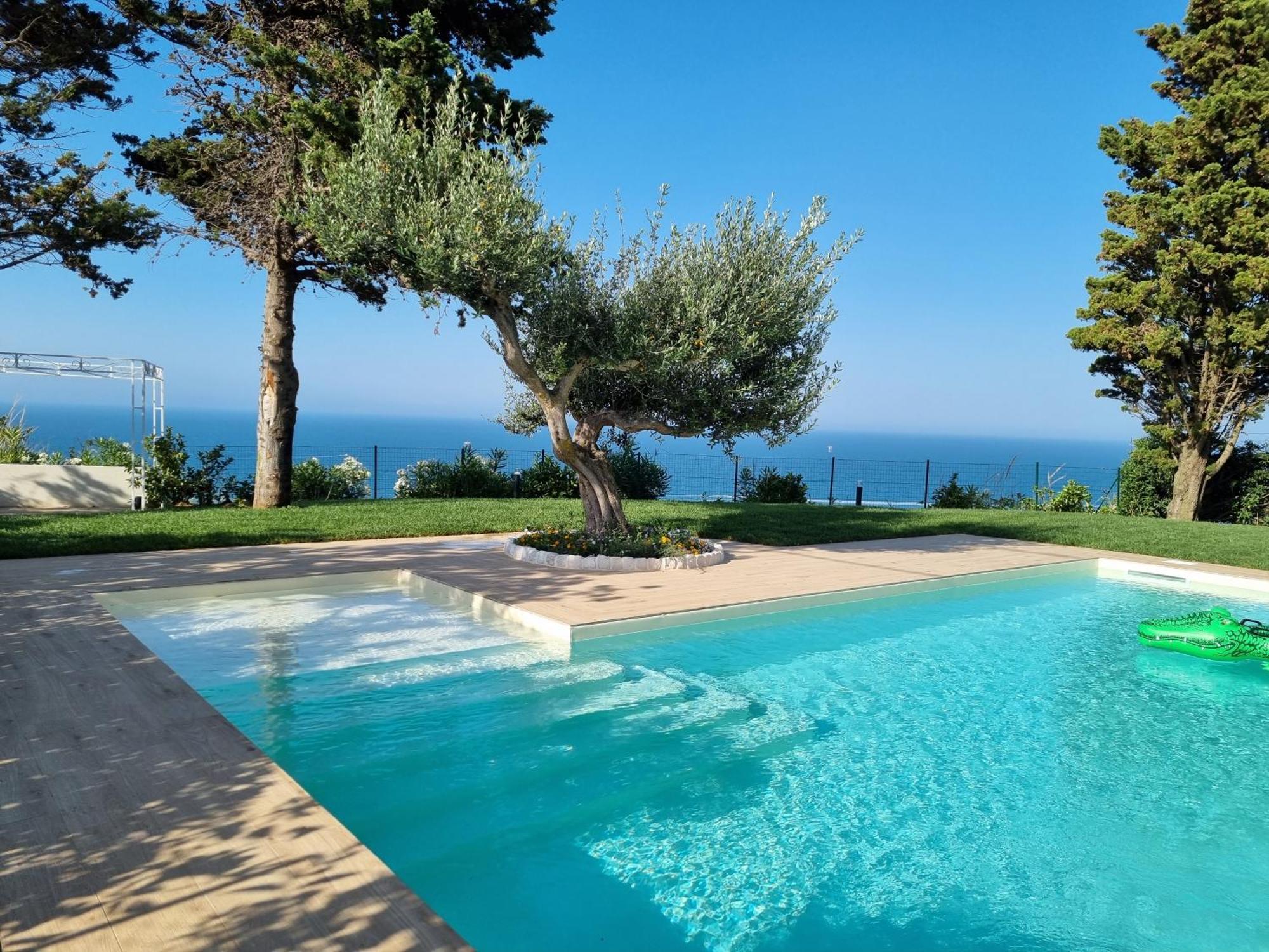 Carezza Del Mare Holiday home