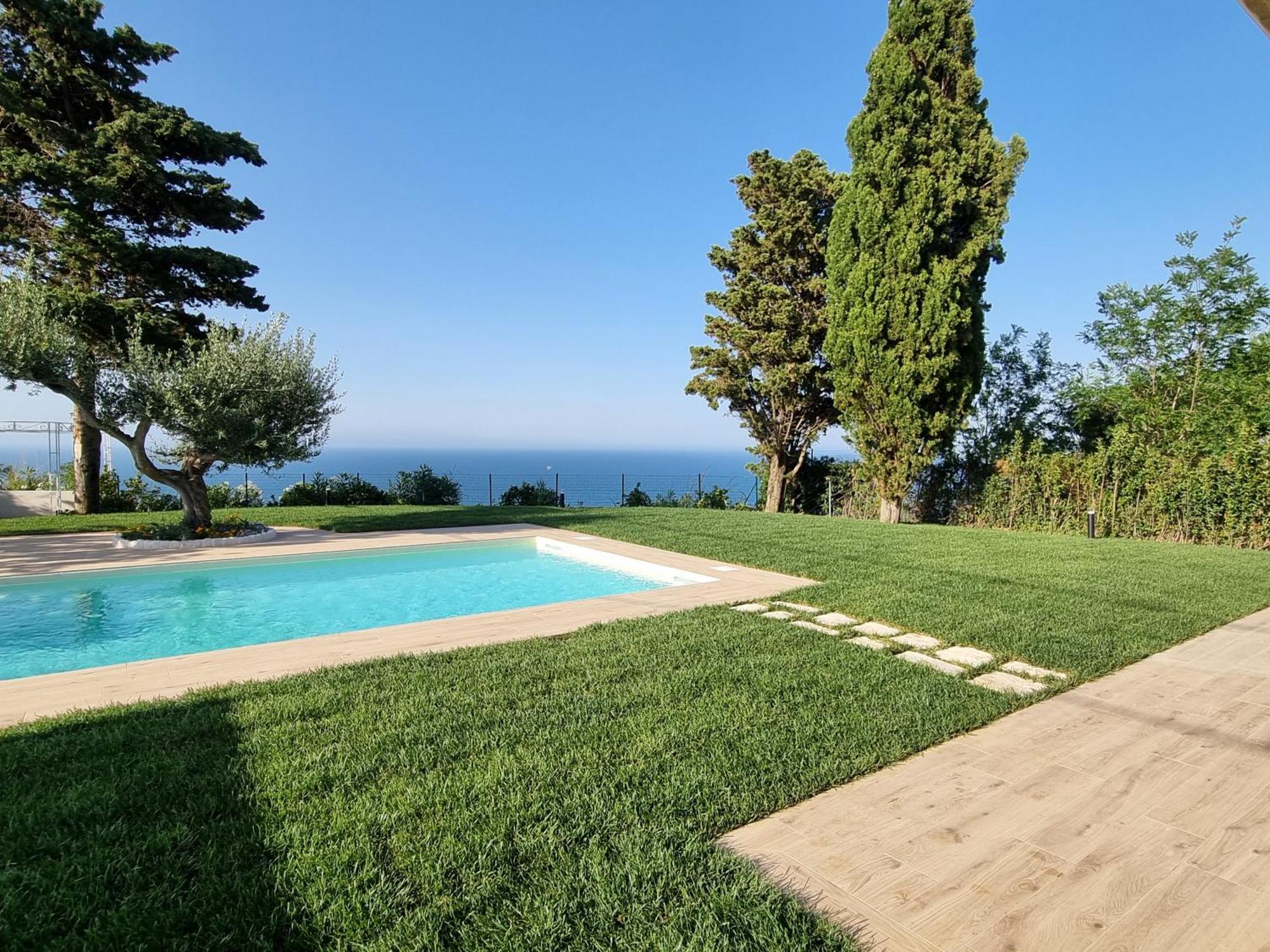 Carezza Del Mare Holiday home