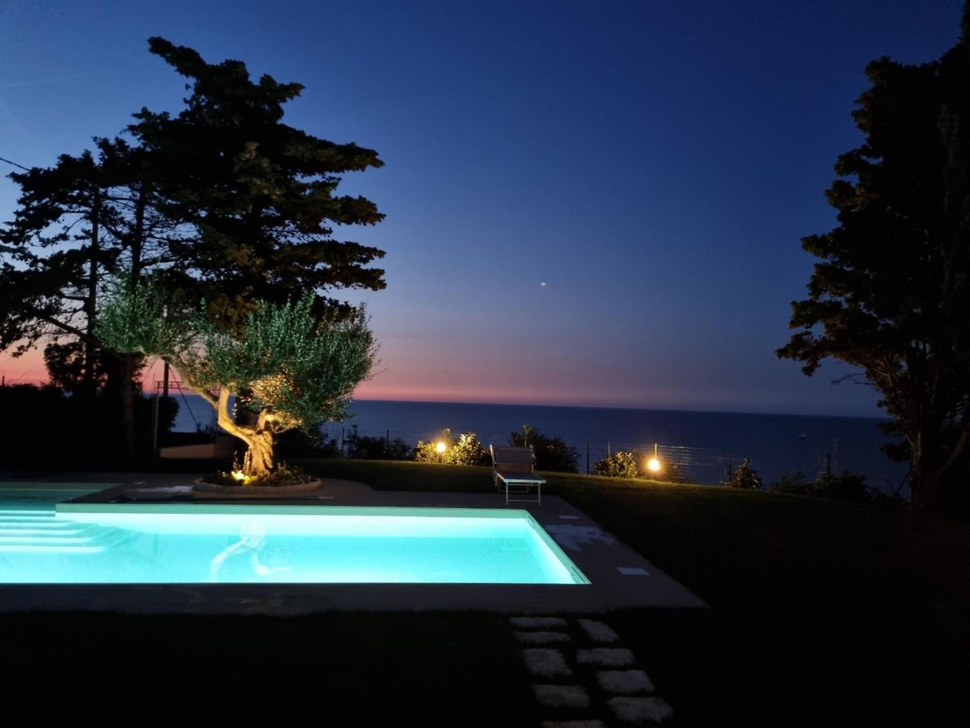 Carezza Del Mare Holiday home *