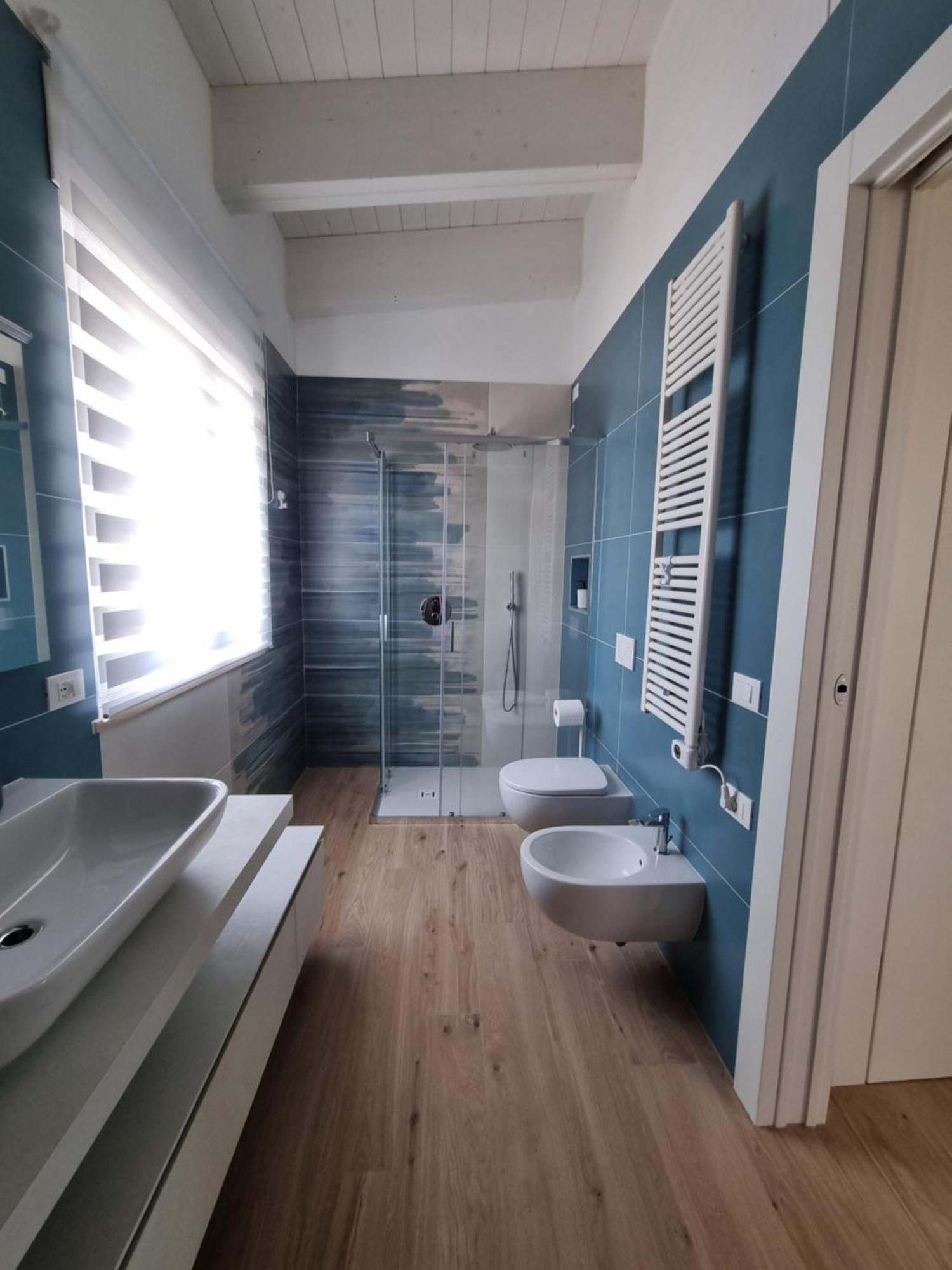 Carezza Del Mare Holiday home *