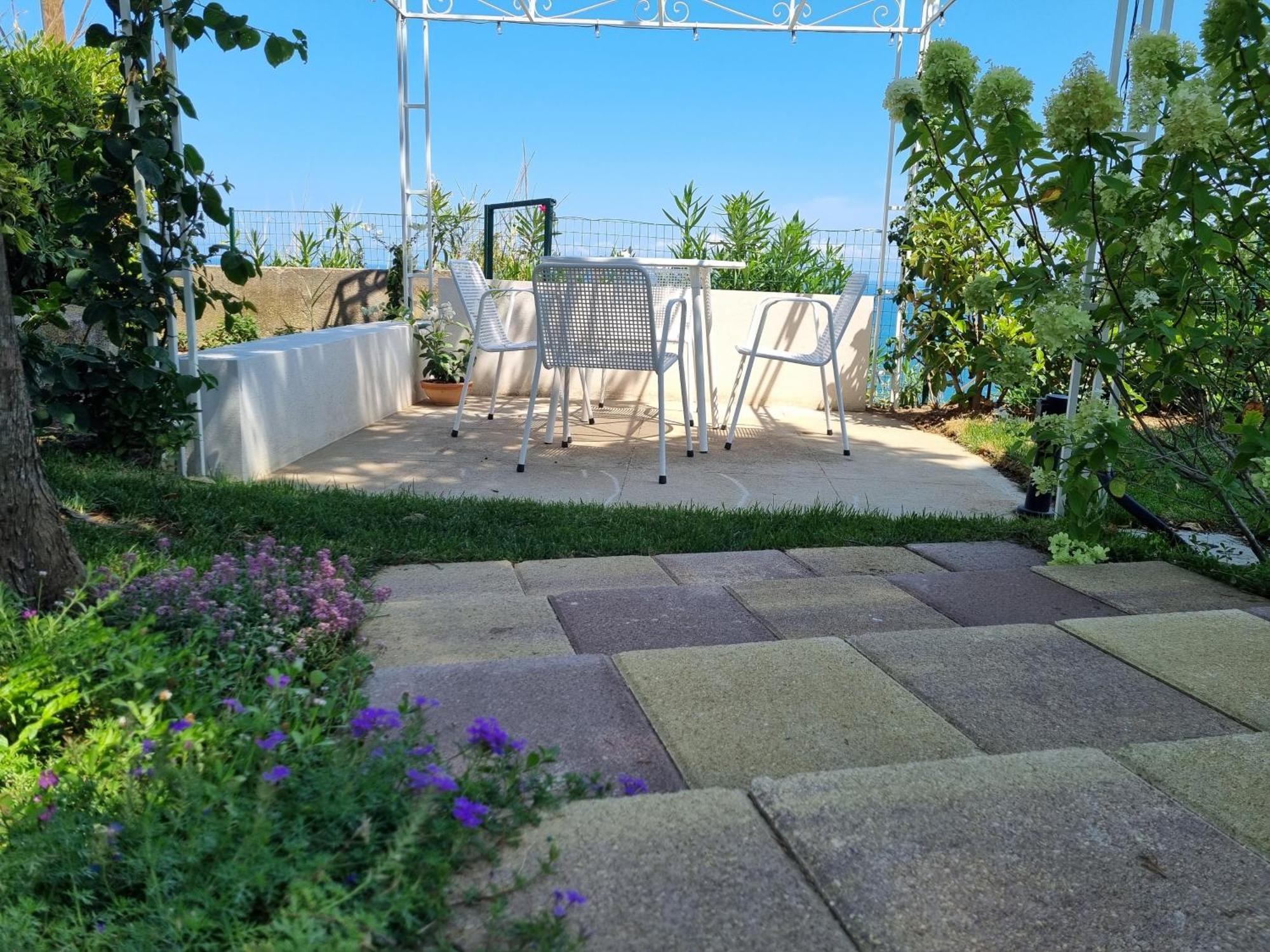Holiday home Carezza Del Mare *