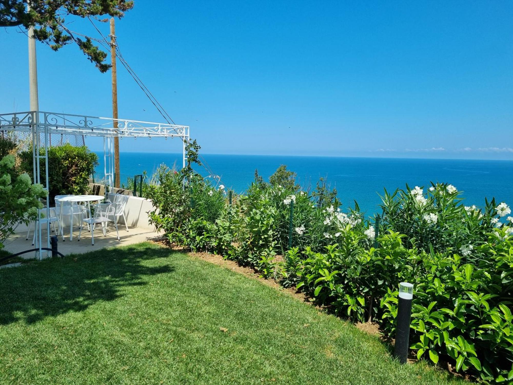 Holiday home Carezza Del Mare Torino di Sangro