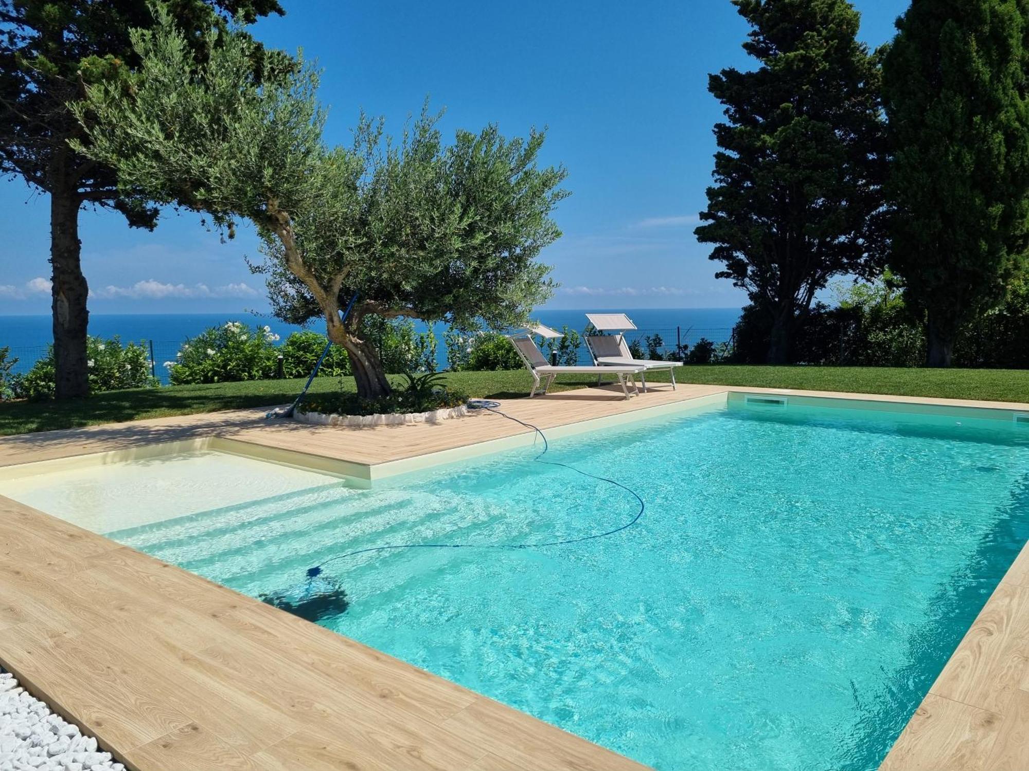 Carezza Del Mare Holiday home Torino di Sangro