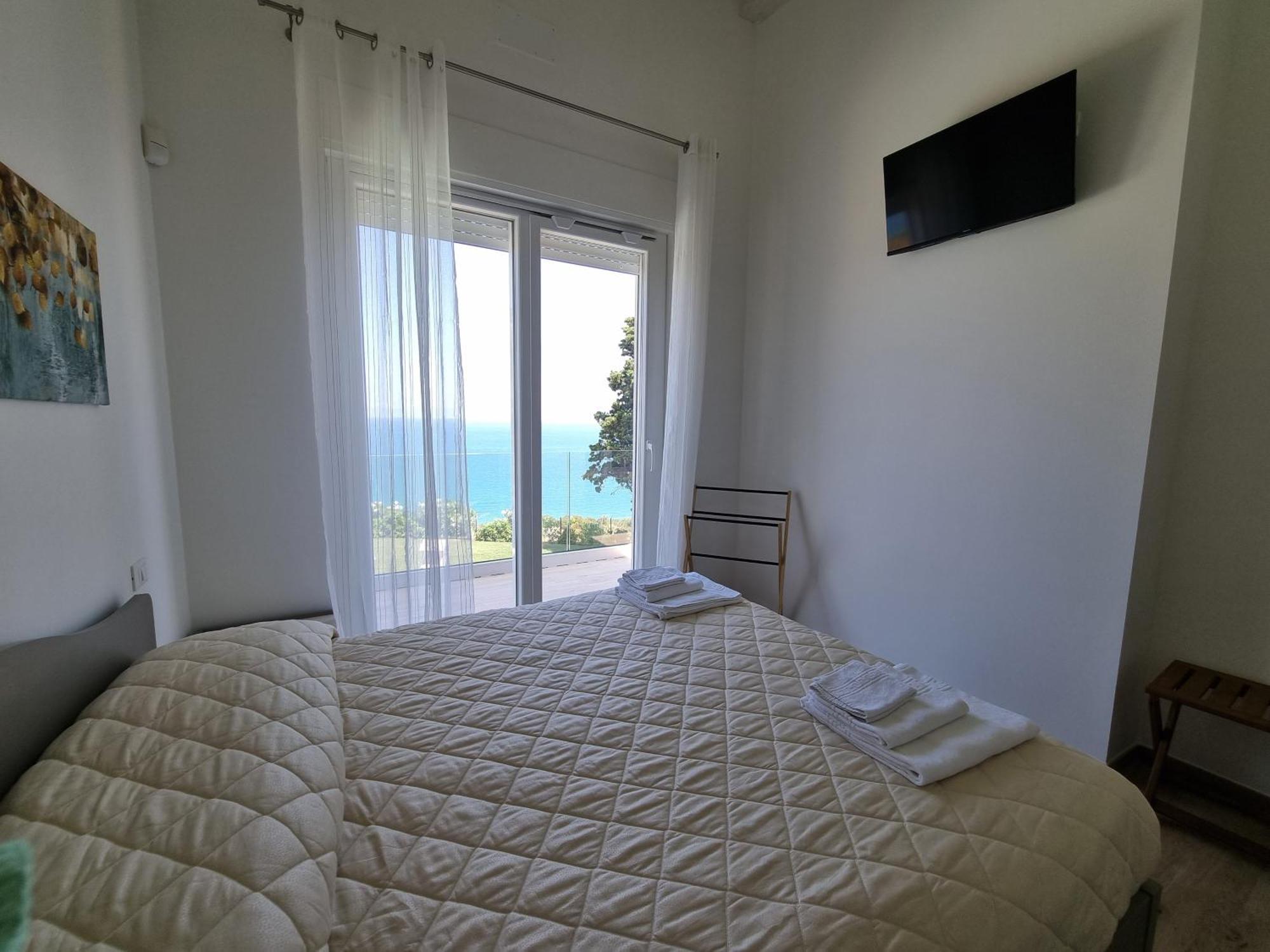 Casa de Férias Carezza Del Mare