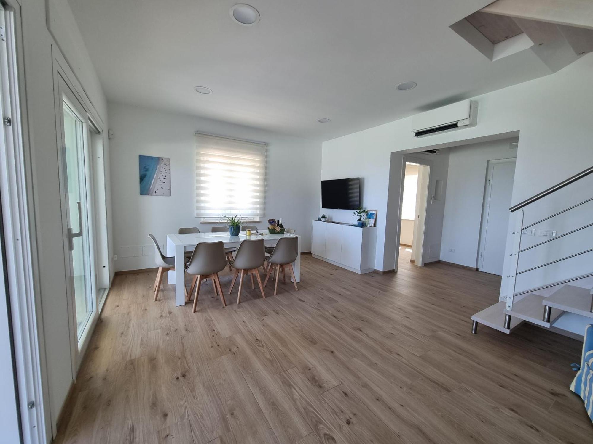 Holiday home Carezza Del Mare *