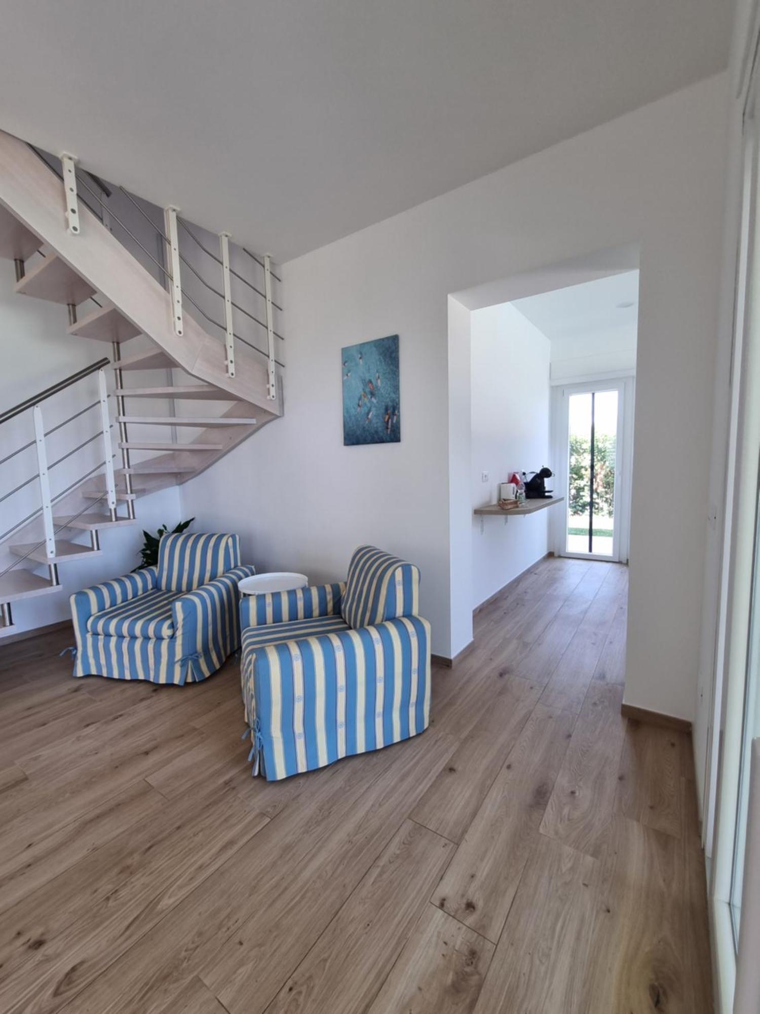 Carezza Del Mare Holiday home *