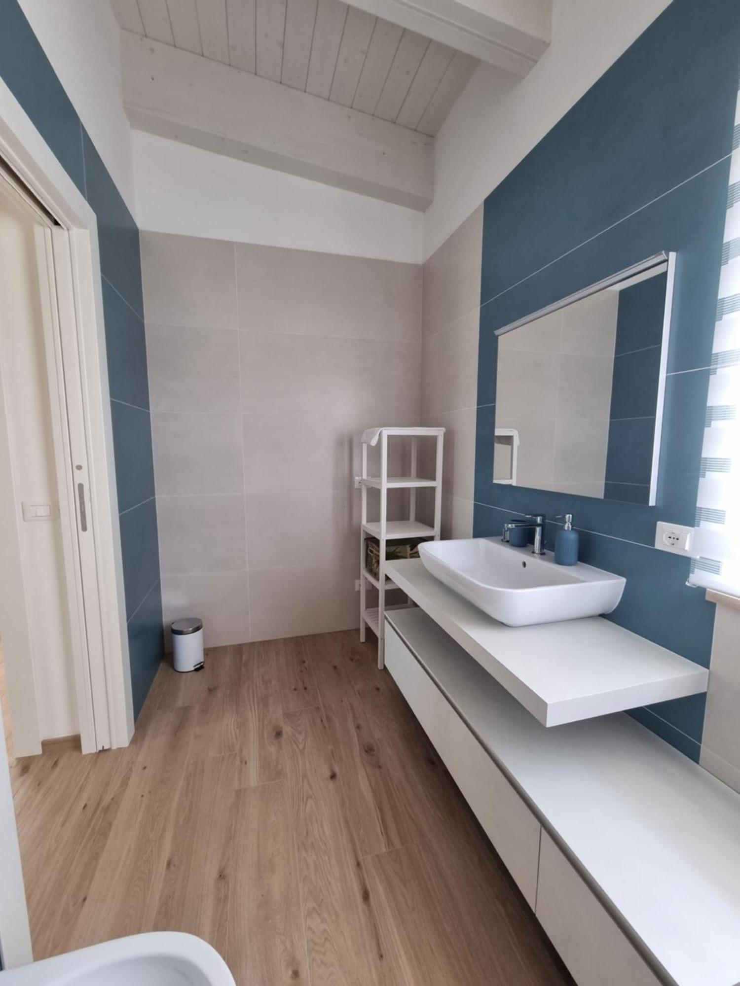 Holiday home Carezza Del Mare