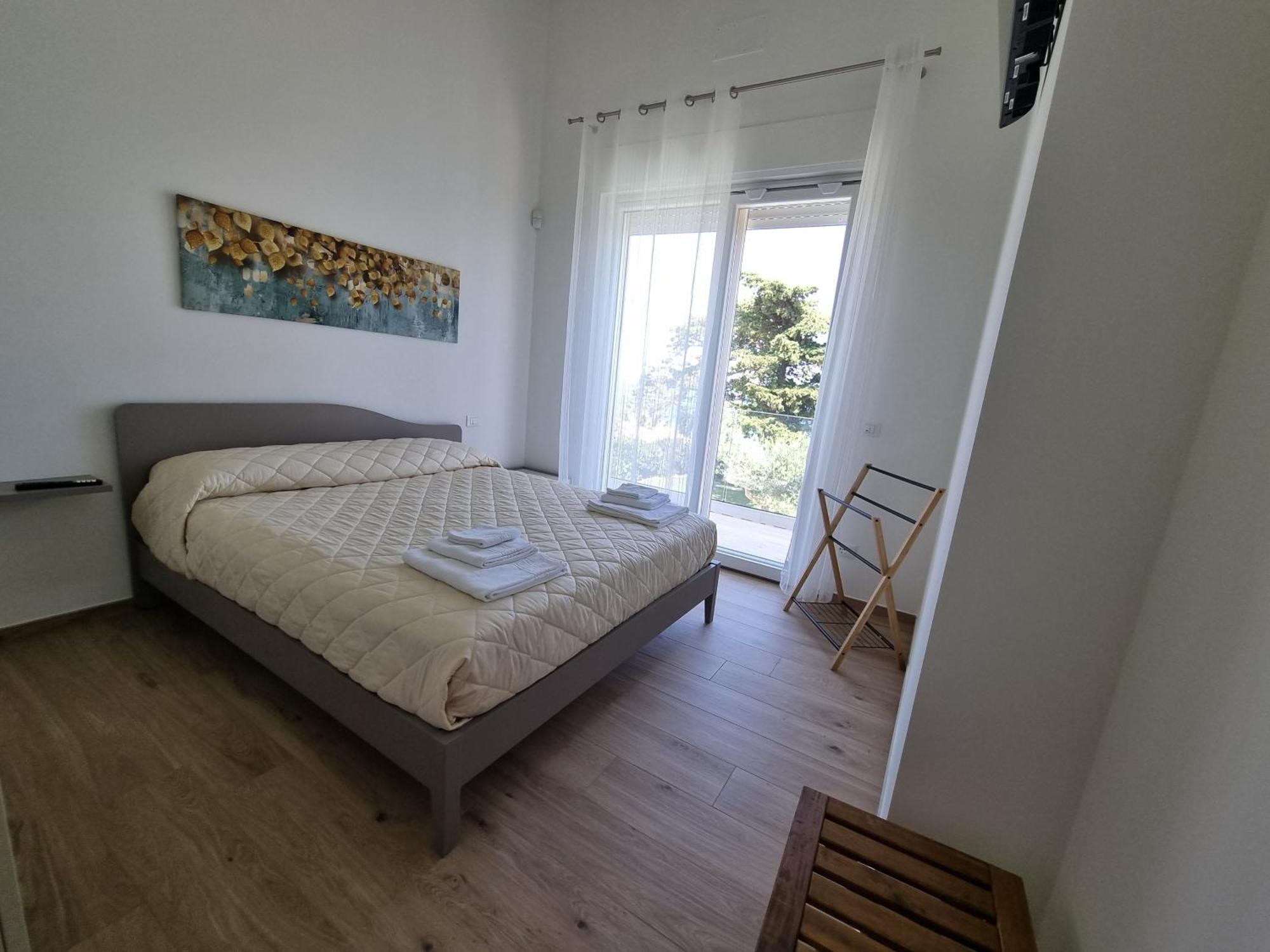 Holiday home Carezza Del Mare *