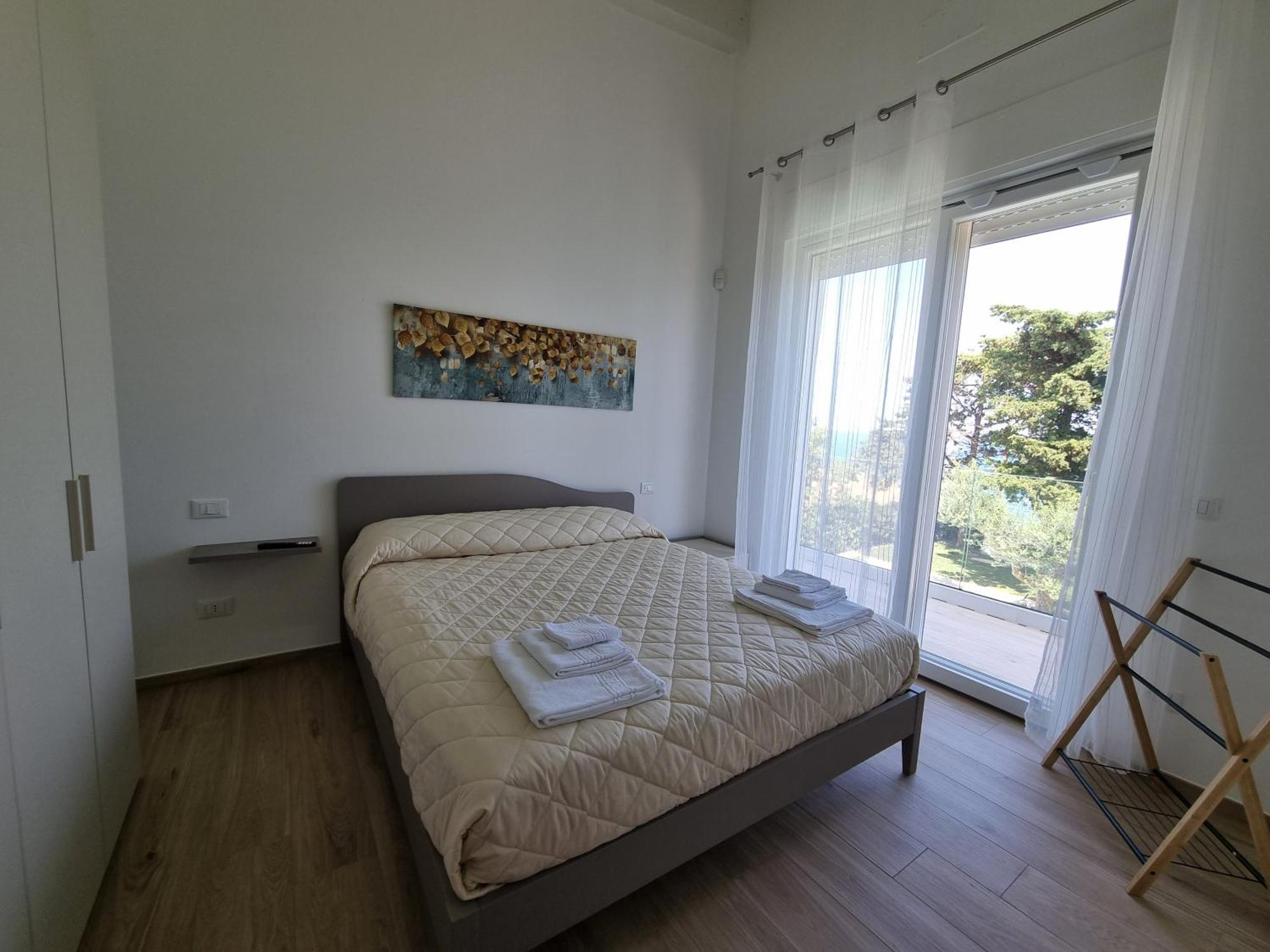 Carezza Del Mare Holiday home